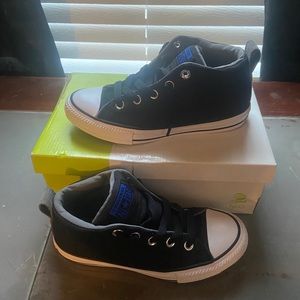 Kids Converse sneakers